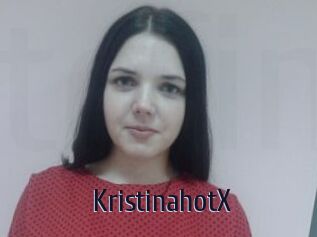 KristinahotX