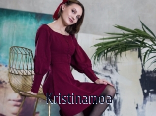 Kristinamoa