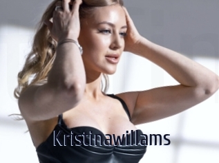Kristinawillams