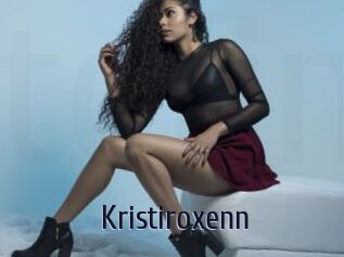 Kristiroxenn