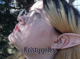 Kristygeless