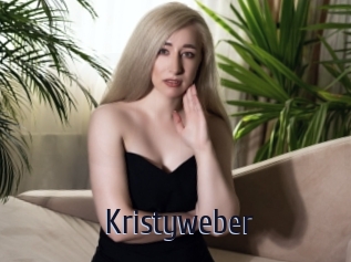 Kristyweber