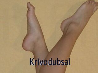 Krivodubsal
