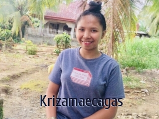 Krizamaecagas