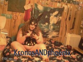 KronosANDphoenix