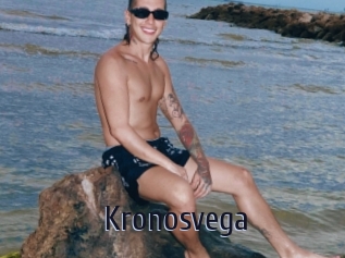 Kronosvega