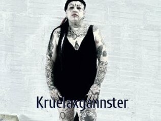 Kruelaxgannster