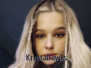 Krystalfawks
