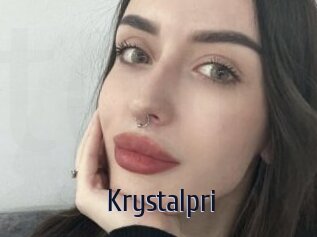Krystalpri