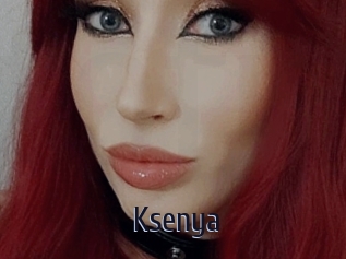 Ksenya