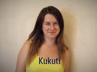 Kukuti