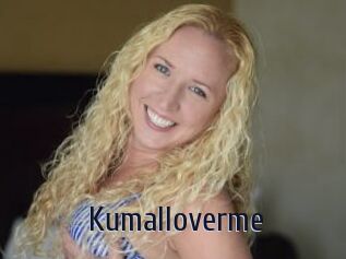 Kumalloverme