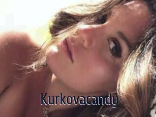 Kurkovacandy