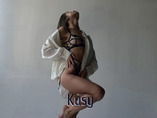 Kusy