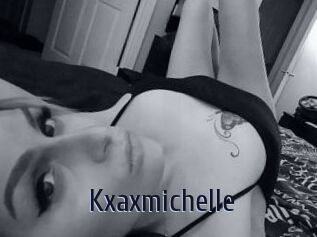 Kxaxmichelle