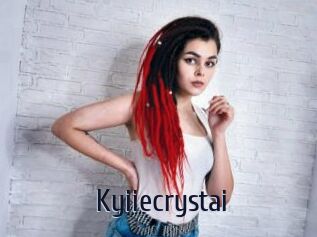 Kyiiecrystai