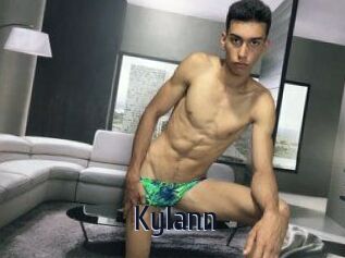 Kylann
