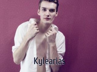 Kylearias