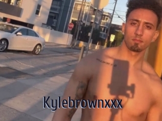 Kylebrownxxx