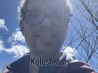 Kylesteams