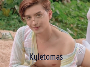 Kyletomas