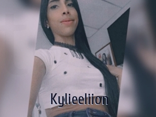 Kylieeliion