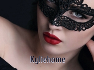 Kyliehome