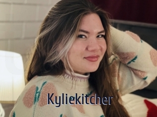 Kyliekitcher