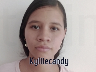 Kyliiecandy