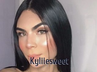 Kyliiesweet