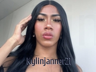 Kylinjanner21