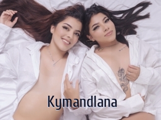 kymandlana Topp Finder