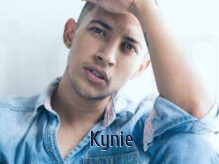 Kynie
