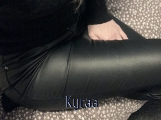 Kyraa