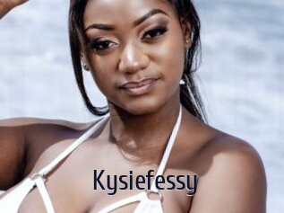 Kysiefessy