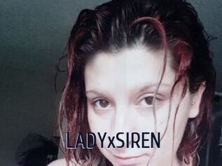 LADYxSIREN