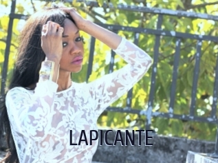 LAPICANTE