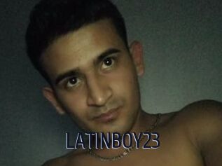 LATINBOY23