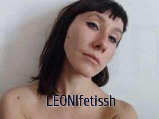 LEONIfetissh