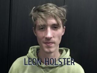 LEON_HOLSTER