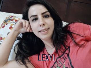 LEXYI