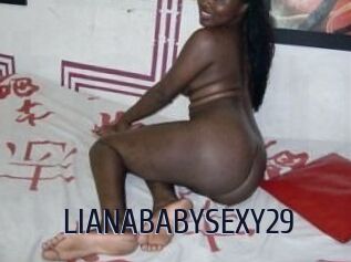 LIANABABYSEXY29