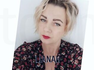 LIANAH