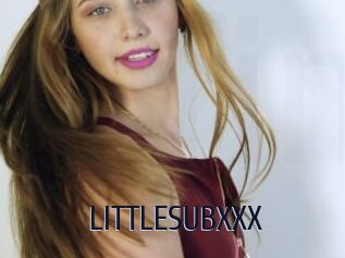 LITTLESUBXXX
