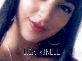 LIZA_MINELL Topp Finder