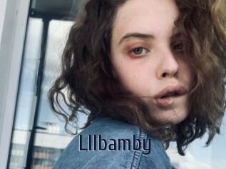 LIlbamby