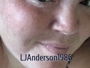 LJAnderson1986 Topp Finder