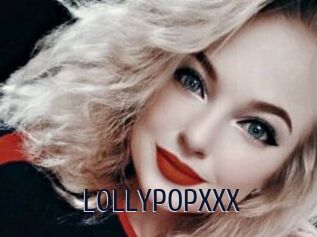 LOLLYPOPXXX