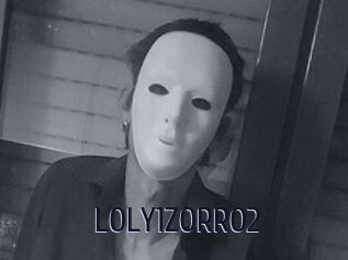LOLY1ZORRO2