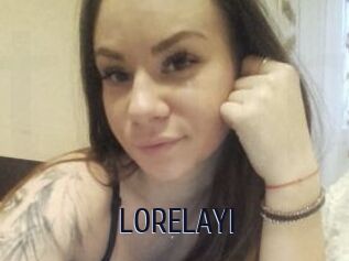 LORELAYI